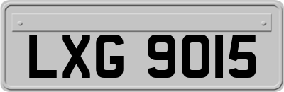 LXG9015