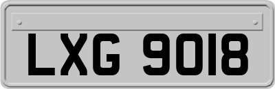 LXG9018