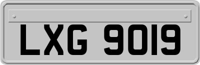 LXG9019