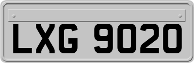 LXG9020