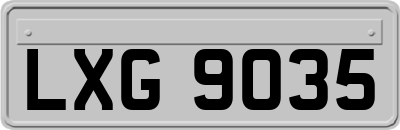 LXG9035