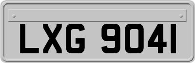 LXG9041