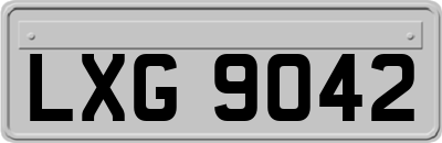 LXG9042