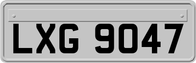 LXG9047