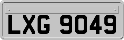 LXG9049