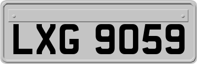 LXG9059