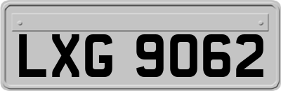LXG9062