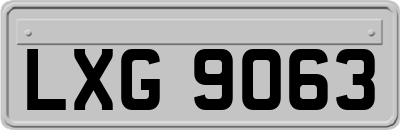 LXG9063