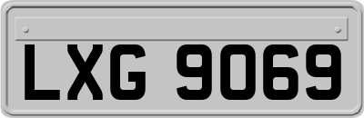 LXG9069