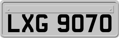LXG9070
