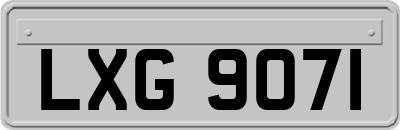 LXG9071