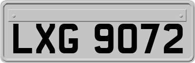 LXG9072