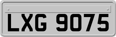 LXG9075