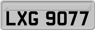 LXG9077