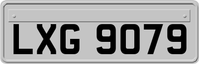 LXG9079