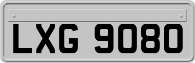 LXG9080