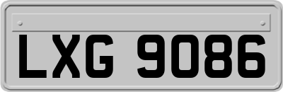 LXG9086