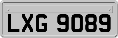 LXG9089