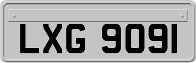 LXG9091