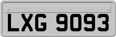 LXG9093