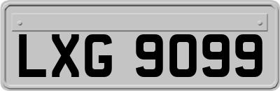 LXG9099