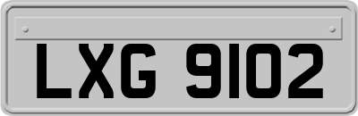 LXG9102