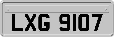 LXG9107