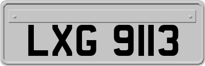 LXG9113