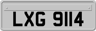 LXG9114