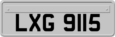LXG9115