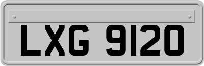 LXG9120