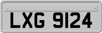 LXG9124