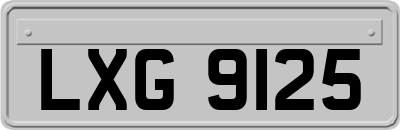 LXG9125