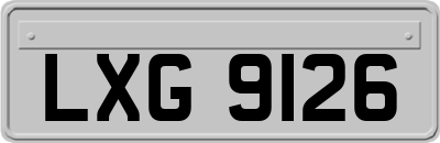 LXG9126