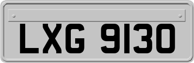 LXG9130