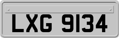LXG9134