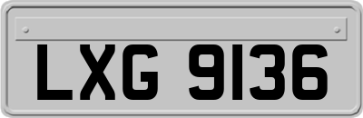 LXG9136