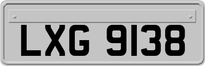 LXG9138