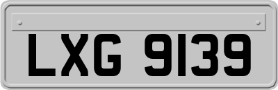 LXG9139
