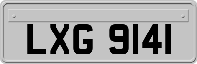LXG9141