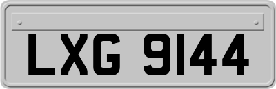 LXG9144