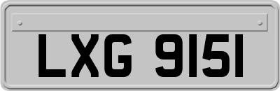 LXG9151