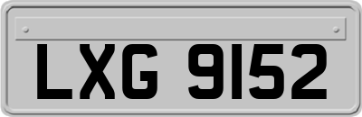 LXG9152