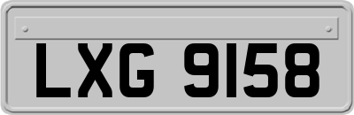 LXG9158