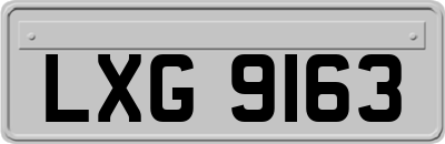 LXG9163