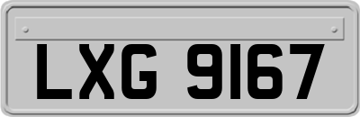 LXG9167