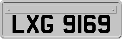 LXG9169