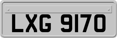 LXG9170