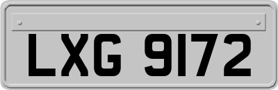 LXG9172