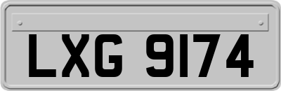 LXG9174
